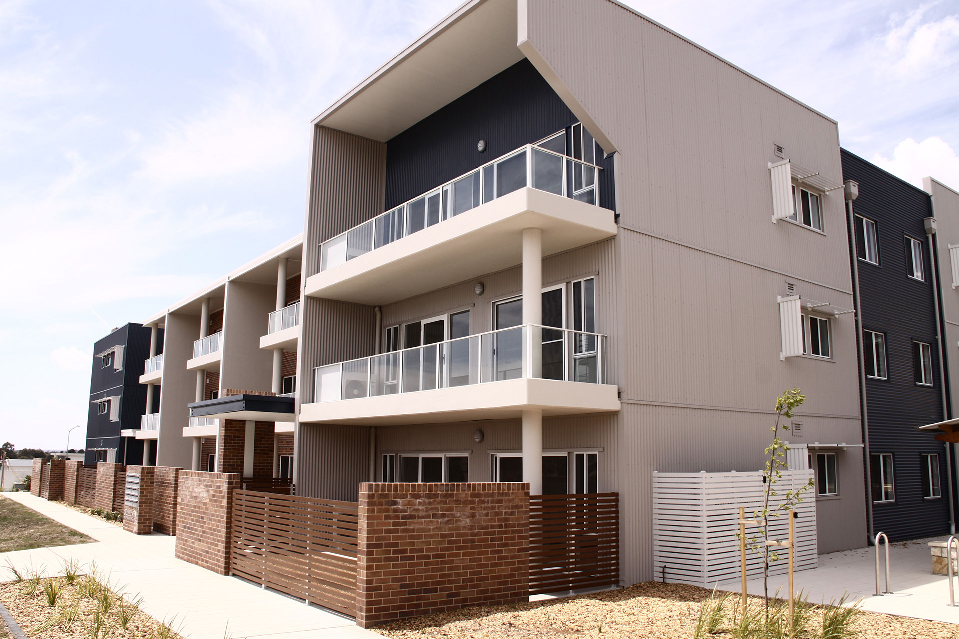 Winston Hills gallery image 1
