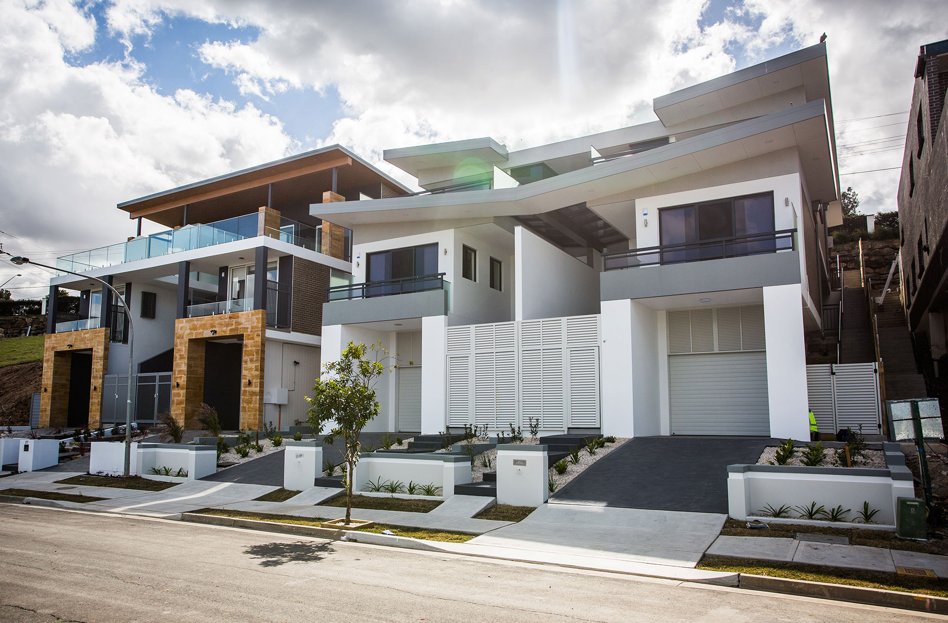 Winston Hills gallery image 1