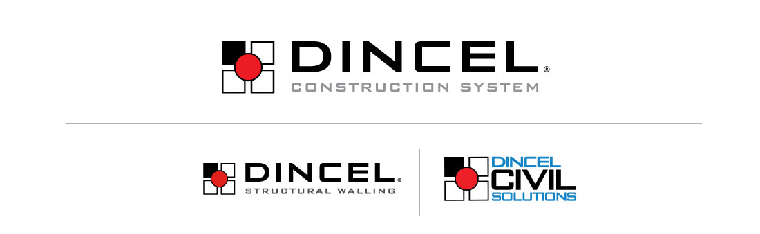 Dincel Construction System brands