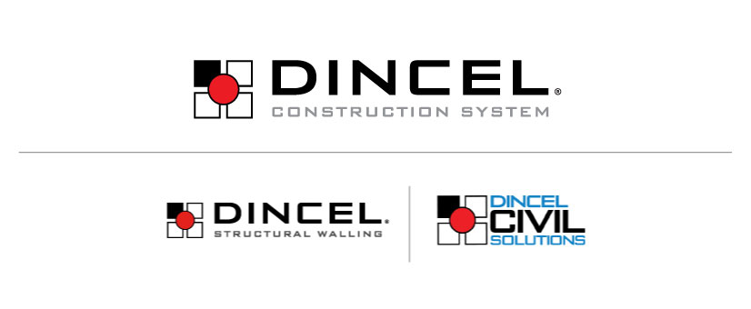 Dincel Construction System brands