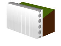 Retaining Walls