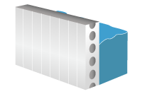 Revetment/Sea Walls/Erosion Protection Walls