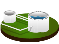 Water Supply/Sewerage Infrastructure