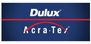 Dincel Recommended finisher - Dulux