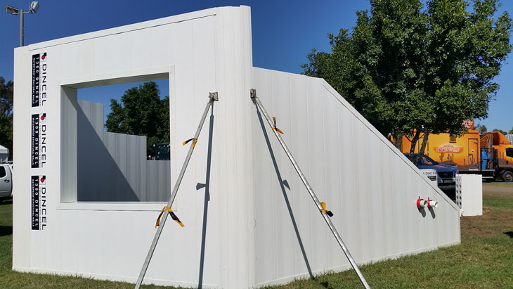 Diesel Dirt and Turf Expo 2019 - image 2