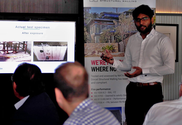 2020 MBA NSW Builders Luncheon - image 1