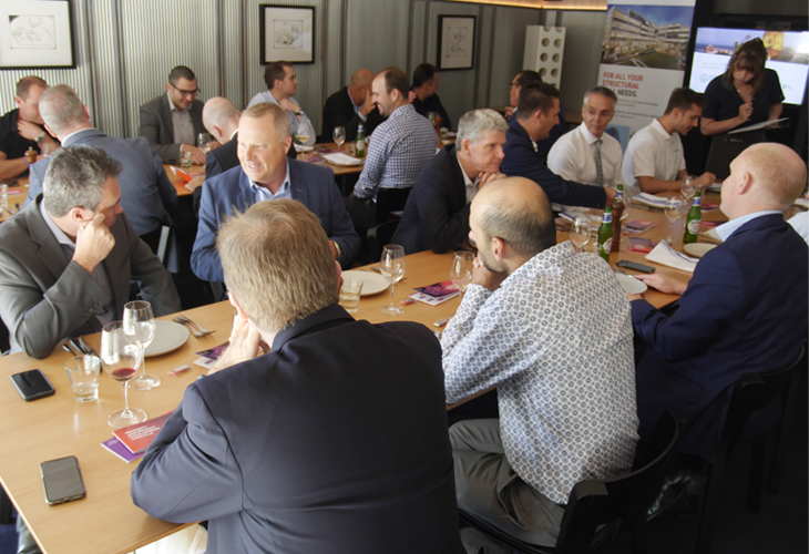2020 MBA NSW Builders Luncheon - image 2
