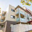 Residential Apartments Gallery Image 1