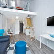 Studio Apartments Gallery Image 2 - thumbnail