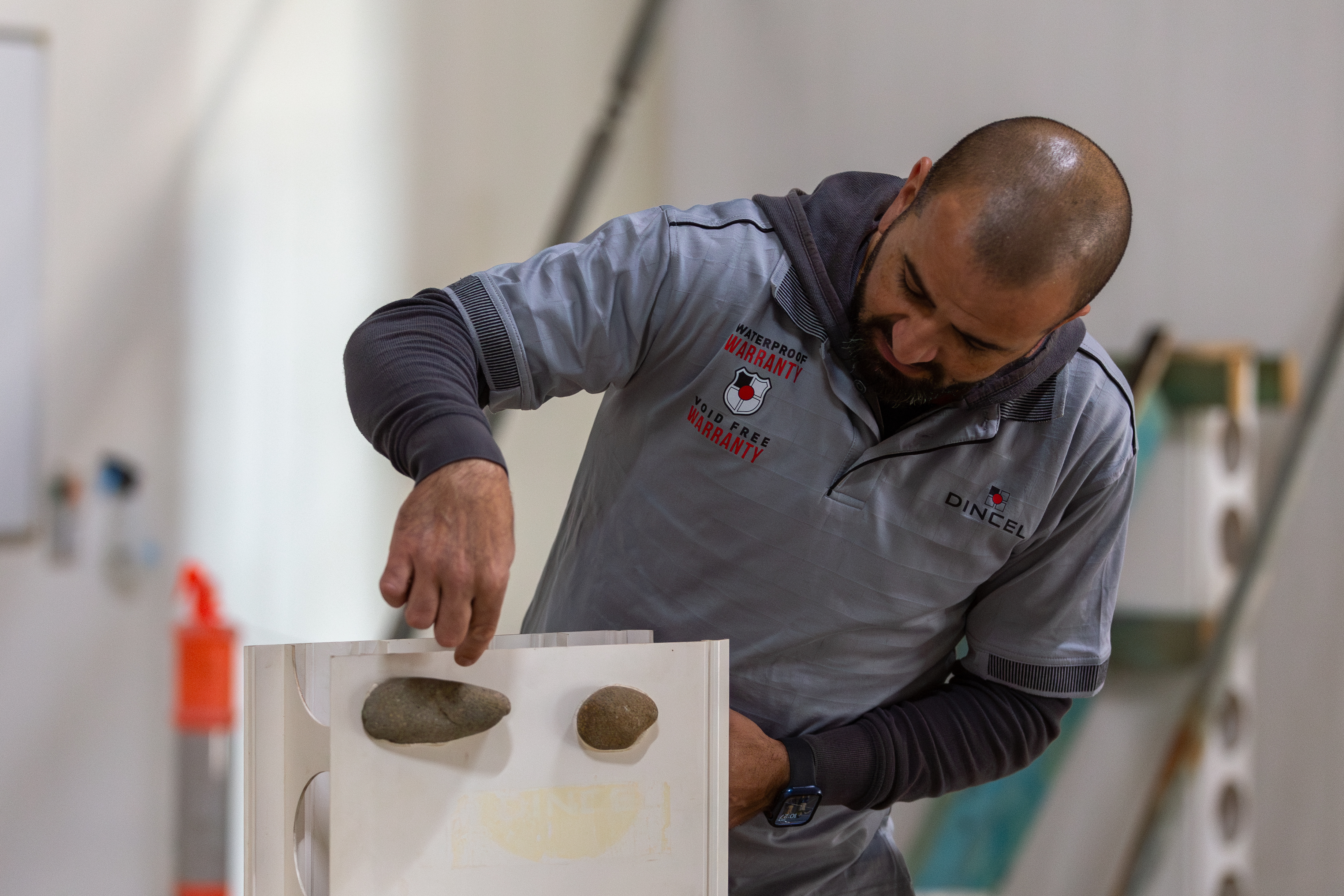 Investing In Training To Improve Building Outcomes | News Article ...